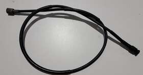 44830-kj9-000 Honda Speedometer Drive Cable 1981 Xl500 Xl 500 S 81