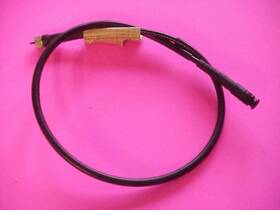 44830-ma0-770 Honda Nos 1981 1982 Xr250r Xr500r Speedometer Cable