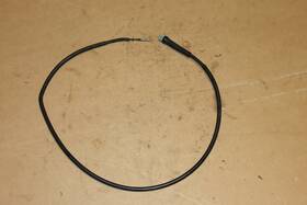 44830me1670p Honda 1983-1985 Vt750c Shadow 750 Speedometer Speedo Cable Assembly