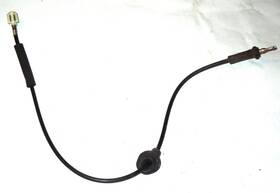 78410-sh9-a01 Honda 88 89 90 91 Civic Wagon Rt4wd Oem Speedometer Cable Speedo Wire Goodshape