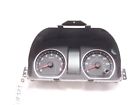 257-51268 Honda Mph Speedometer Gauge Cluster Oem Fwd Unknown Miles