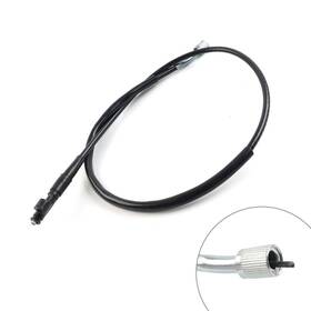 Hotsalecenter 463984419228 Black Speedometer Drive Cable For Honda Ca250 Rebel Cmx250c Vlx 600
