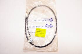 Hyosung 34910hg5103 Speedometer Cable Nos