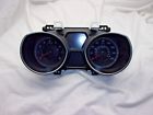 257-55421 Hyundai Elantra Sdn At Speedometer Gauge Cluster Mph Oem Speedo