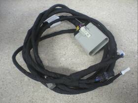 Indian 2415694 21-24 Chieftain Challenger Pursuit Hand Control Fairing Harness