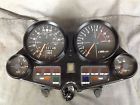 Suzuki1982 Instrument Dash Gs1100 Gauges Speedo Tach 1100 Cluster 1983 Gs