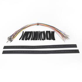 Ironbrotherhood Ibhxx66 For Road Glide 1996-2006 14ftft-16ftft Can-bus Wiring Extension Harness Kit