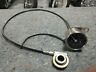 5600096 J P Twin Manufacturing Harley Davidson Mini Speedo Kit For Front Wheel