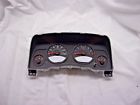 257-05765 Jeep Patriot Compass Speedometer Head Gauge Cluster Mph Oem Miles