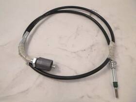 Sj13069 John Deere Genuine Oem Rear Scv Cable For 6100d 6105d 6110d 6115d