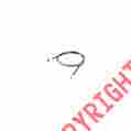 Jun-10 Blackout Speedo Cable Motion Pro 06-2010