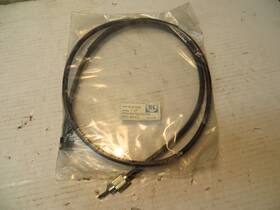 Cb350-cb750 K&l Supply 22-1320 1971-1978 Honda 10 Inch Speedometer Cable