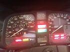 K1100rs Bmw Instrument Cluster