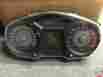 62117701475-01 K1200gt Bmw Speedometer Tachometer Instrument Cluster 06-08