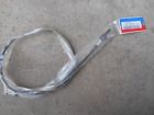 K28-0704 Parts Unlimited Tach Tachometer Cable For Suzuki Gt K28-0704 Parts Unlimited Tach Tachometer Cable For Suzuki Gt