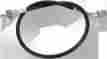 34940-44035 K28-0713 Parts Unlimited Tachometer Cable