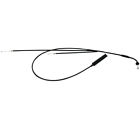 K28-1515 Parts Unlimited Throttle Pull K28-1515 Parts Unlimited Throttle Pull
