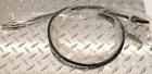 10m-83550-00 K28-4024 Parts Unlimited Yamaha Speedometer Speedo Cable 10m-83550-00 K28-4024 Parts Unlimited Yamaha Speedometer Speedo Cable