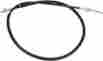 57a-83550-00 K28-4062 Parts Unlimited Speedometer Cable 57a-83550-00 K28-4062 Parts Unlimited Speedometer Cable