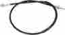 K28-4062 Parts Unlimited Speedometer Cable