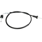 K28-4599 Parts Unlimited Throtlle Pull