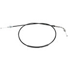 K28-6528 Parts Unlimited Throttle Push