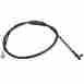 K28-7001j Parts Unlimited Vfr750f Speedo Cable Honda Cb500 89-90 Cb750f 91-93 86
