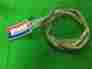 K28-7039 Parts Unlimted Unlimited High Temperature Ceramic Speedometer Cable Fits Honda