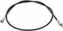 K28-9047 Parts Unlimited Speedometer Cable