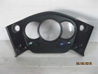 Ka25023-0030 Kawasaki Klr Speedometer Gauge Odometer Cover Dash Meter