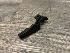 13168-1756 Kawasaki 2008-2018 Klr650 Kl650 Oem Choke Lever