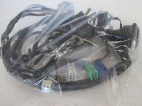 26001-072 Kawasaki 1973 Z1 900 Harness Wire Loom And Switch Set
