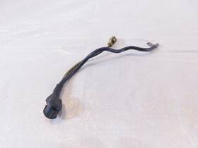 26011-1653 Kawasaki 1999-2000 Zrx1100 Zr1100 Negative Battery Cable Wire Line
