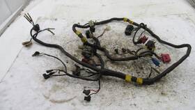26030-1439 Kawasaki 1997 Vn800b 800 Vulcan Classic Main Wiring Wire Harness Loom
