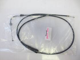 Kawasaki 54012-1080 New Genuine Oem Ke Kh 100 Control Cable
