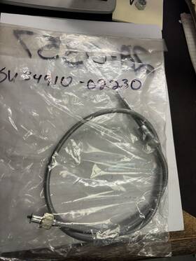 34910-0-2230 Kayo 28-0357 Suz Speedo Cable 82-91 Fa50