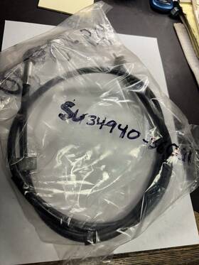 Kayo 28-0710 34940-36031 Suz Tach Cable Gt185/250 T250/350/500