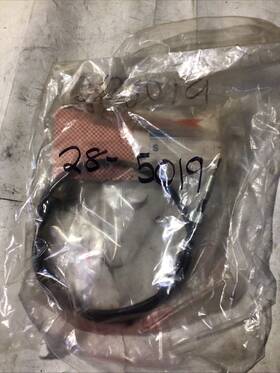 1j3-83560-00 Kayo Corp 28-5019 Nos Tachometer Cable For Yamaha 76-78 Xs500