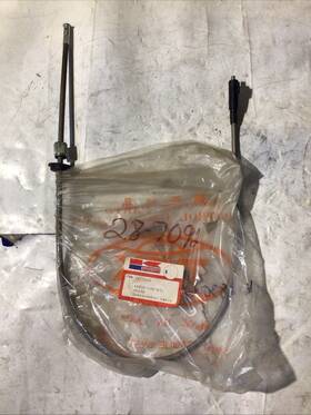 44830-148-671 Kayo Corp Nos Speedometer Cable For Honda