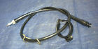 Kb9-000-2hy Honda 1983 Xl200r Speedometer