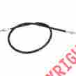8924953 Ke100 Parts Unlimited Pu Speedometer Cable Fits Kawasaki 1982-2001 8924953 Ke100 Parts Unlimited Pu Speedometer Cable Fits Kawasaki 1982-2001