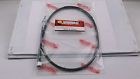 54001-036 Kh500 Kiwami Kawasaki New H1 500 H2 750 Black Speedometer Cable