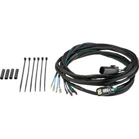 2120-1066 Kicker 46hdtph Tour-pak Wire Harness Installation Kit Tour Pack