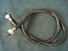 712-502 Klr250 Trail Tech Kawasaki Black Striker