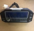 Kn104050000-2 Renli Instrument Cluster Utv