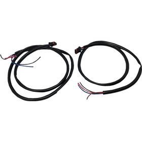 Kodlin Usa Kus11501 2120-1233 Rear Led Wiring Harness - M8 Softail