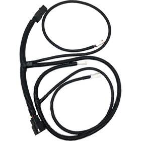 Kodlin Usa Kus11502 2120-1235 Rear Led Wiring Harness - Harley Davidson