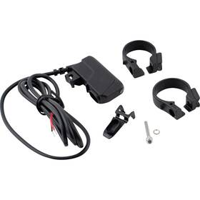 2120-1263 Koso North America Kw011000 Usb-c Charger Handlebar Mount