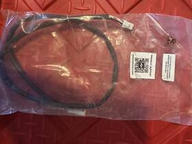 Kraus Motor Co Kr-nsxh-3201 Fxst Speedometer And Instrument Extension Harness