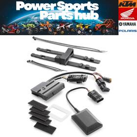 Ktm A46014986044 New 2023 - 2026 250 350 450 Sx-f Xc-f Connectivity Unit Gps Kit